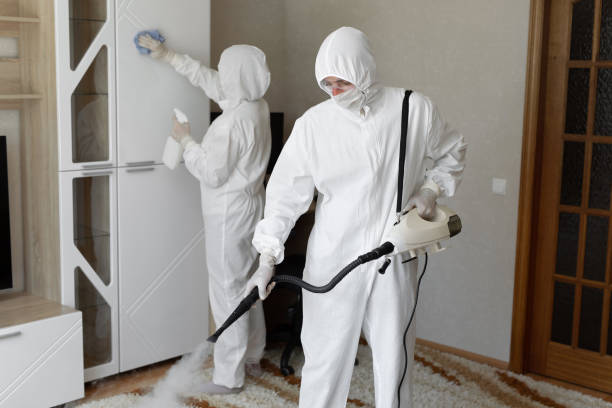 24/7 Emergency Infectious Disease Decontamination experts in Woodbury, NY