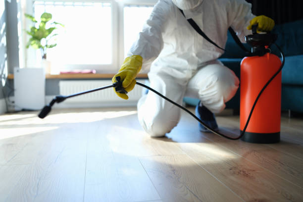 Reliable Infectious Disease Decontamination contractor in Woodbury, NY by Crime Scene Cleaner Online